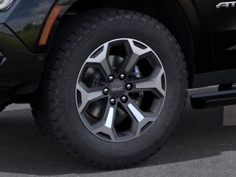 2027 GMC Yukon XL AT4 Ultimate - Photo 9