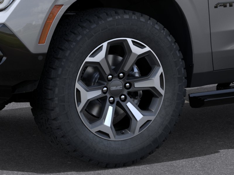 2027 GMC Yukon XL AT4 Ultimate - Photo 9