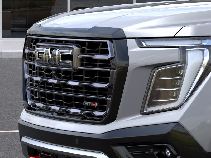 2027 GMC Yukon XL AT4 Ultimate - Photo 13