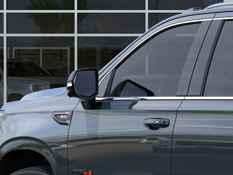 2025 Gmc Yukon XL AT4 Ultimate photo 6