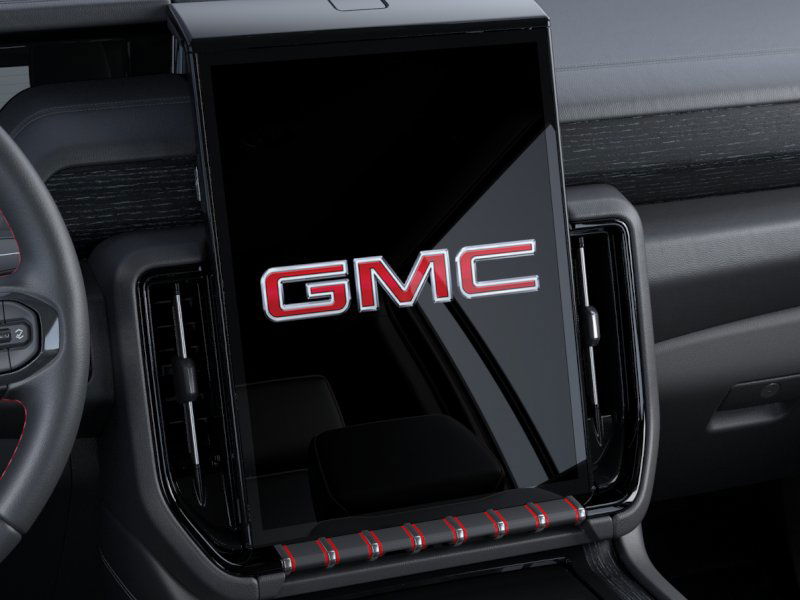 2025 Gmc Yukon XL AT4 Ultimate photo 14