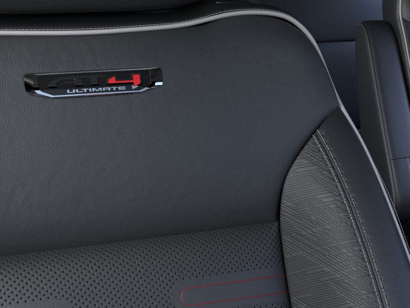 2025 Gmc Yukon XL AT4 Ultimate photo 15