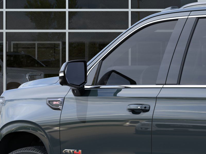 2025 Gmc Yukon XL AT4 Ultimate photo 12
