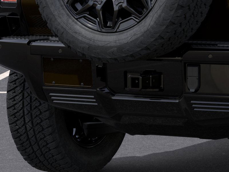 2025 GMC HUMMER EV 2X - Photo 38