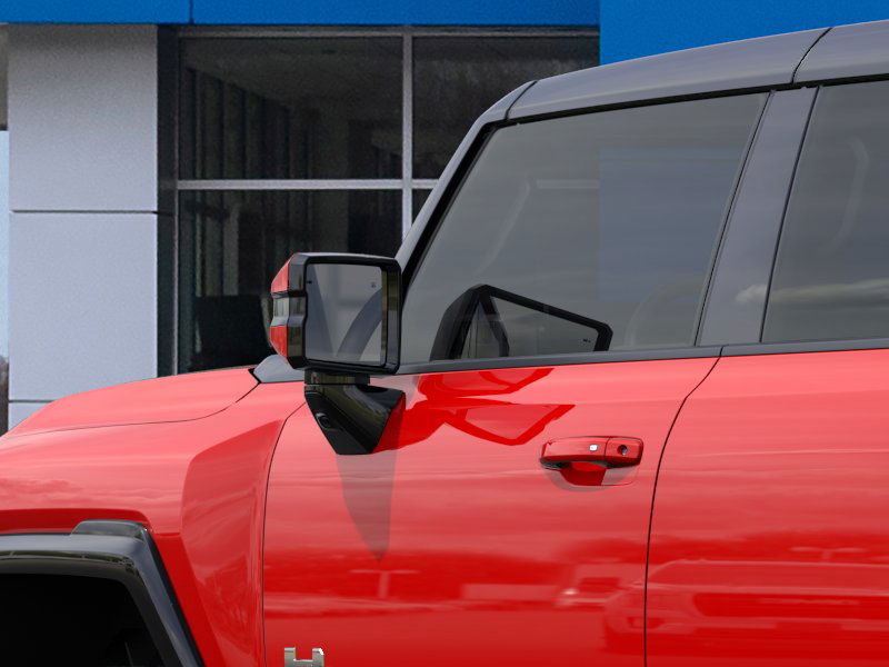 2025 GMC HUMMER EV 2X - Photo 12