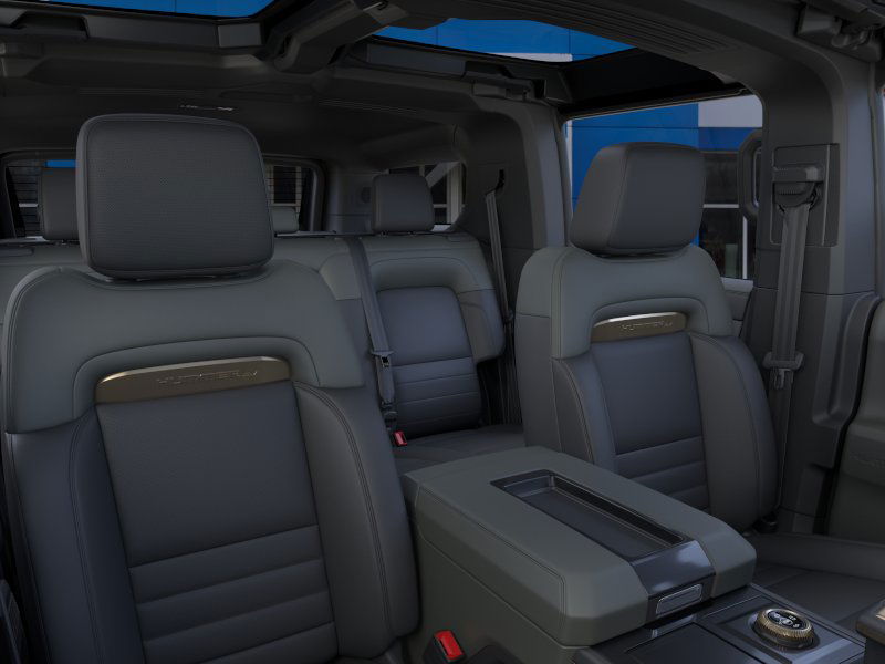 2025 GMC HUMMER EV 2X - Photo 24