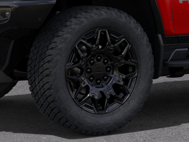 2025 GMC HUMMER EV 2X - Photo 9