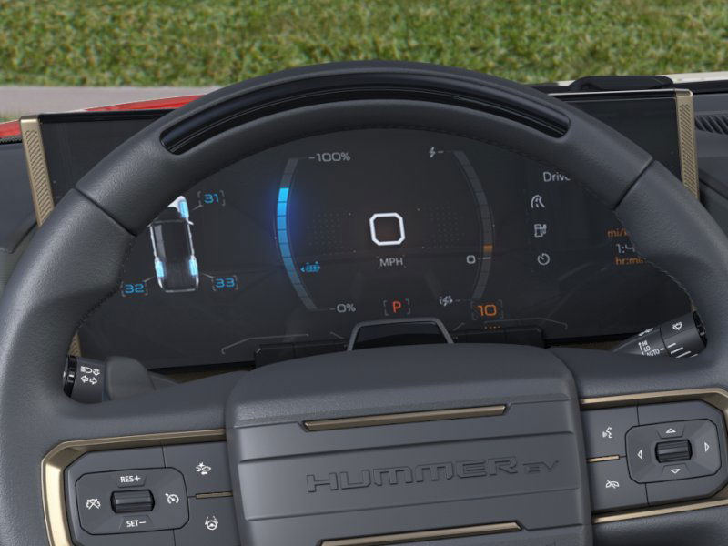 2025 GMC HUMMER EV 2X - Photo 18
