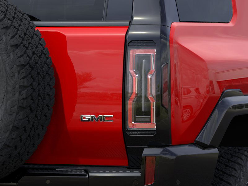 2025 GMC HUMMER EV 2X - Photo 11