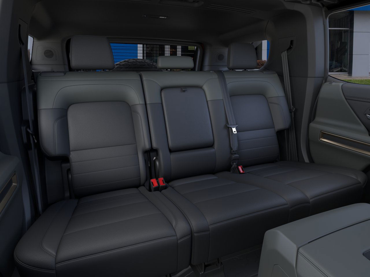 2025 GMC HUMMER EV 2X - Photo 17