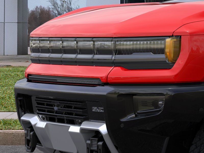 2025 GMC HUMMER EV 2X - Photo 13