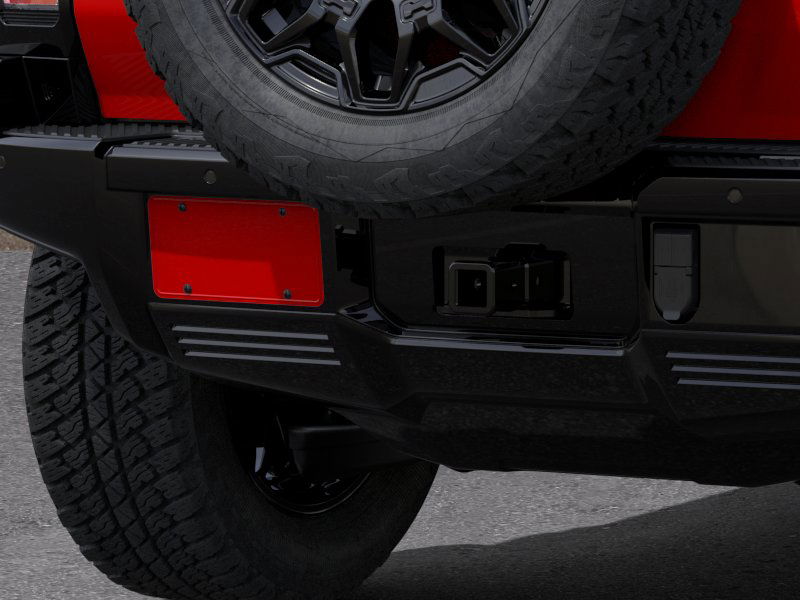 2025 GMC HUMMER EV 2X - Photo 14