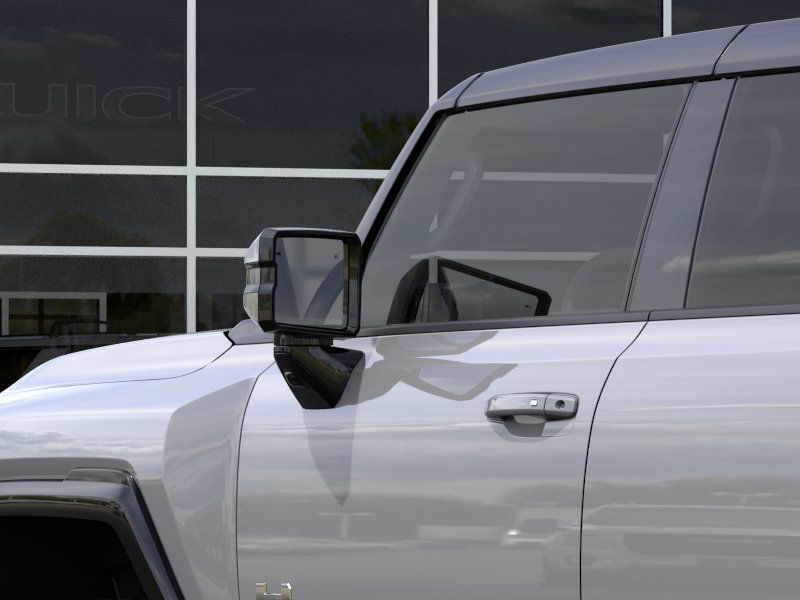 2025 GMC HUMMER EV 2X - Photo 36