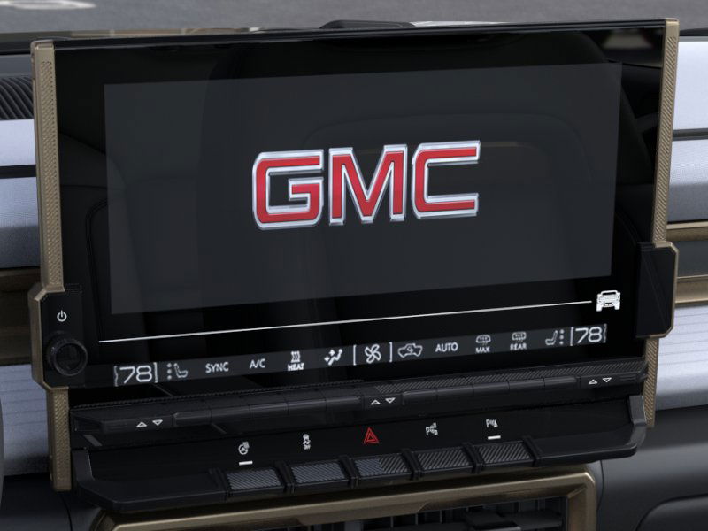 2025 GMC HUMMER EV 2X - Photo 44