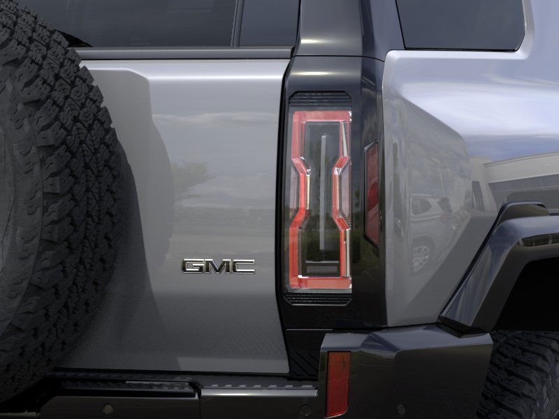 2025 GMC HUMMER EV 2X - Photo 35