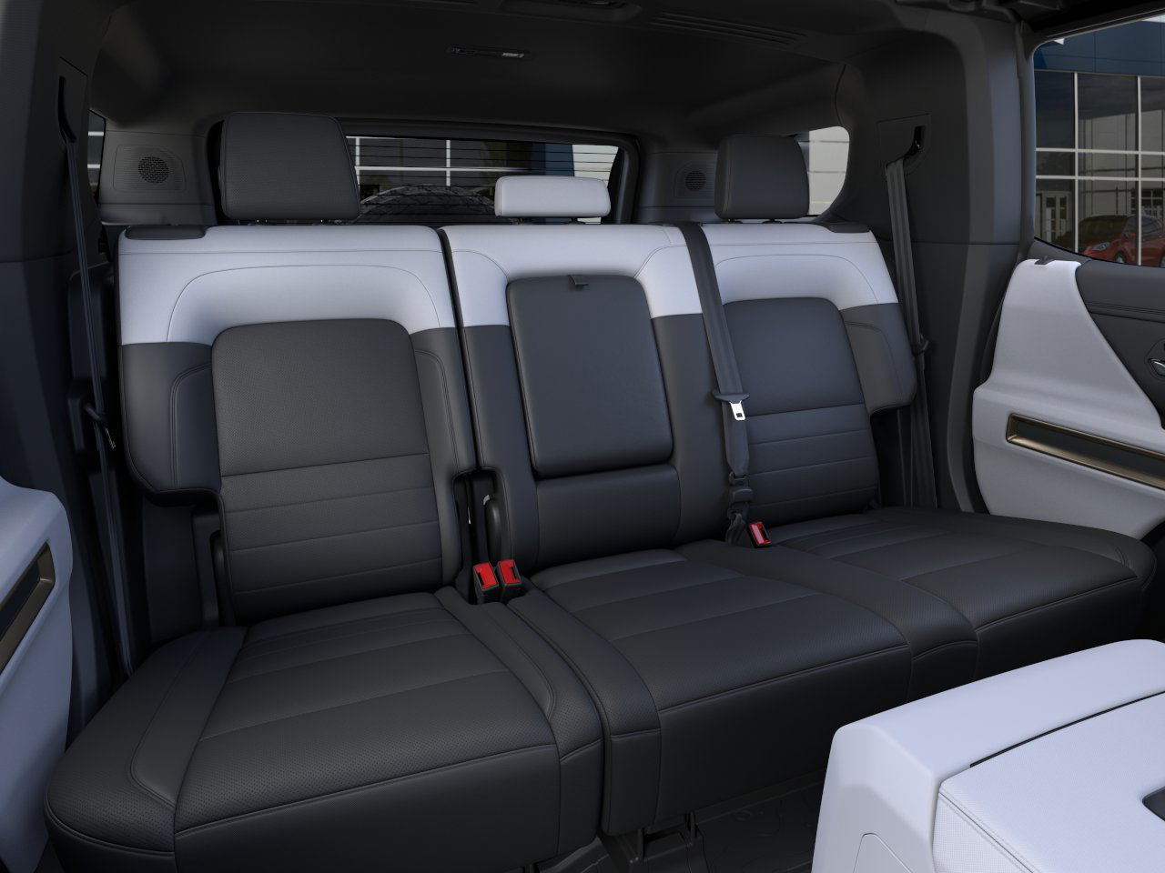 2025 GMC HUMMER EV 2X - Photo 41