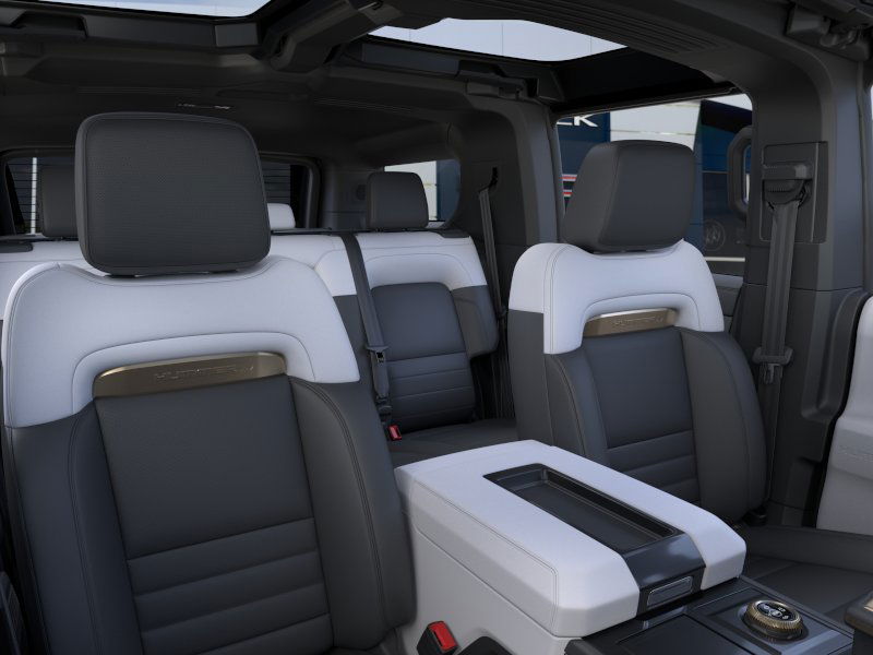 2025 GMC HUMMER EV 2X - Photo 48