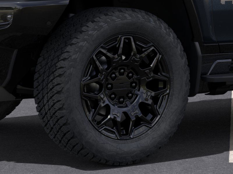 2025 GMC HUMMER EV 2X - Photo 48
