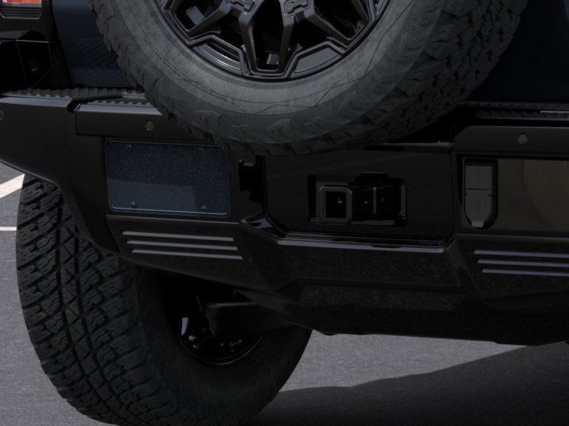 2025 GMC HUMMER EV 2X - Photo 53