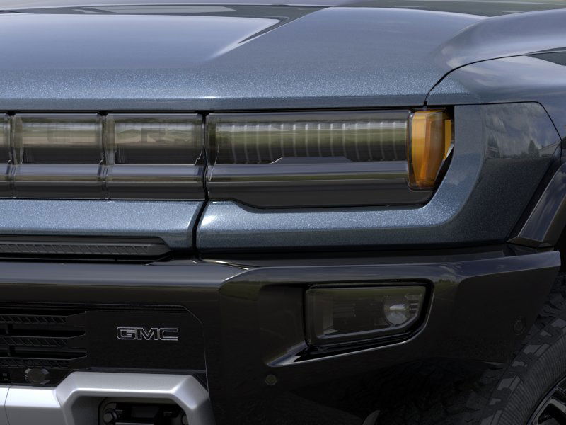 2025 GMC HUMMER EV 2X - Photo 49