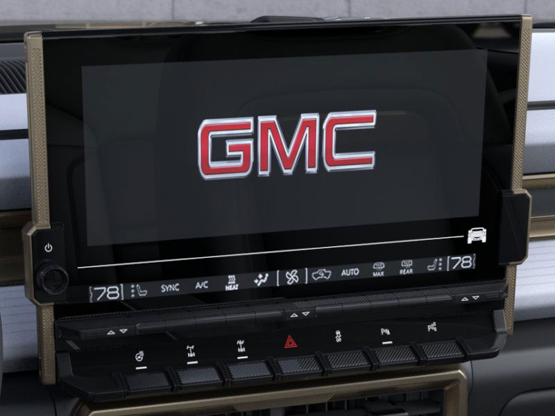 2025 GMC HUMMER EV 2X - Photo 44