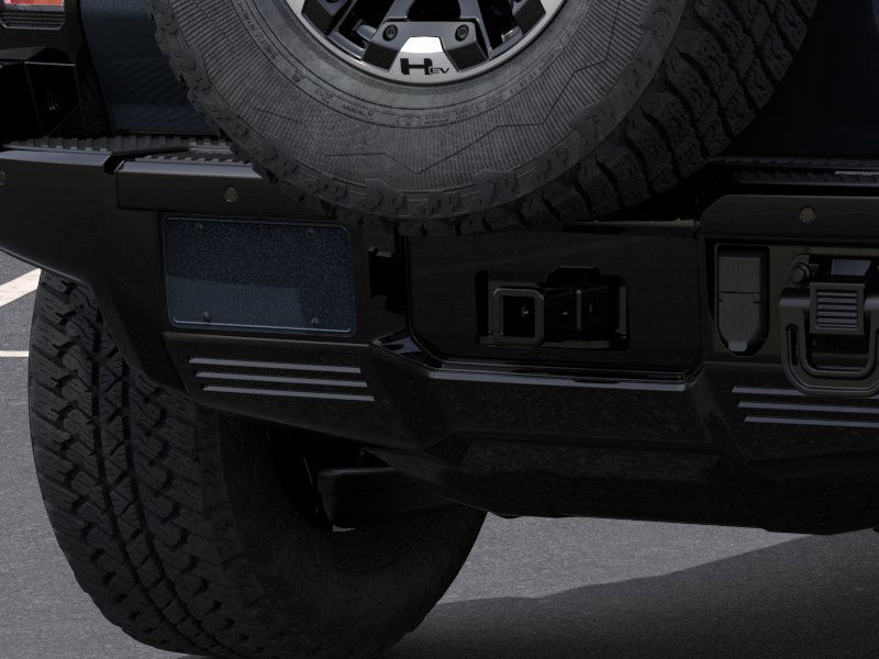 2025 GMC HUMMER EV 2X - Photo 38