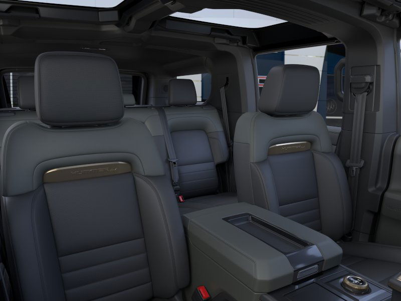 2025 GMC HUMMER EV 2X - Photo 24