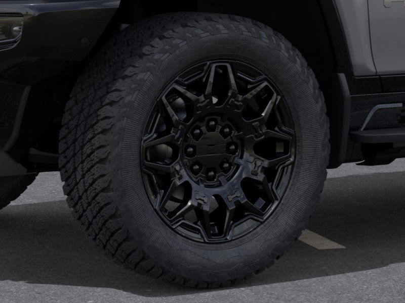 2025 GMC HUMMER EV 2X - Photo 9