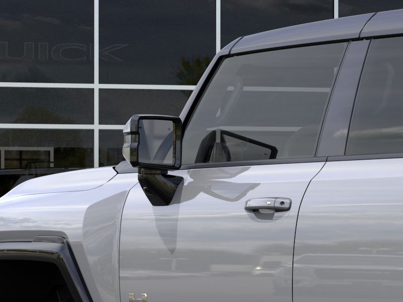 2025 GMC HUMMER EV 2X - Photo 12