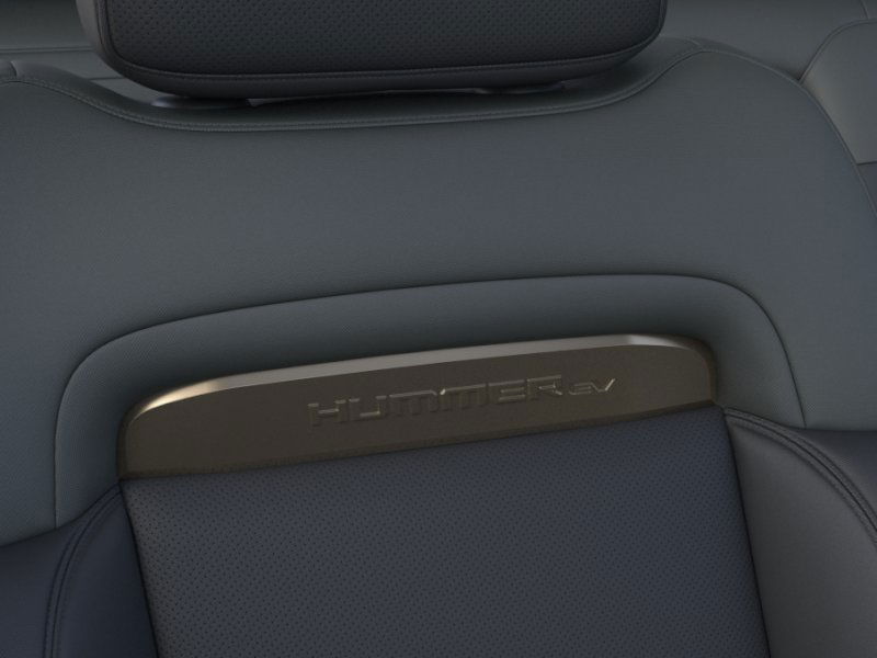 2025 GMC HUMMER EV 2X - Photo 21