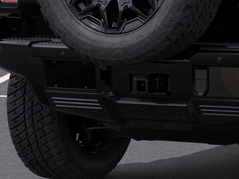 2025 Gmc Hummer EV photo 13