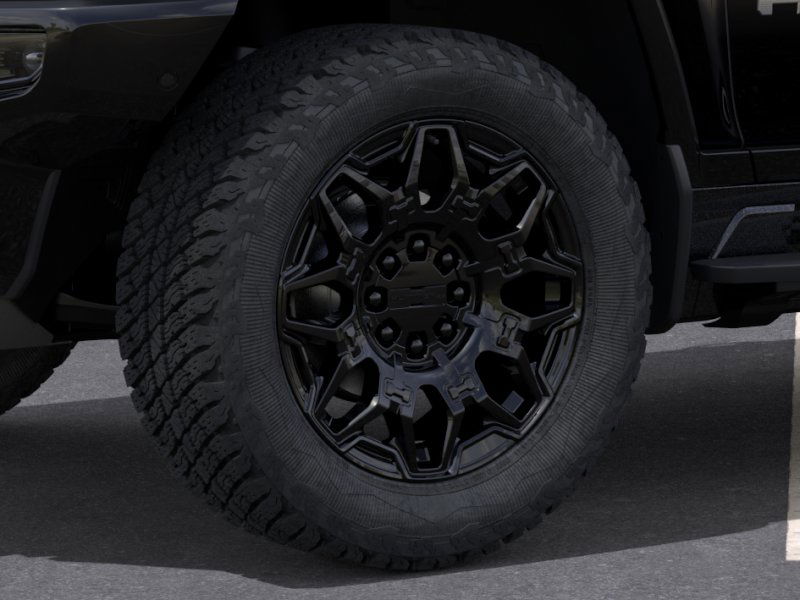 2025 Gmc Hummer EV photo 8