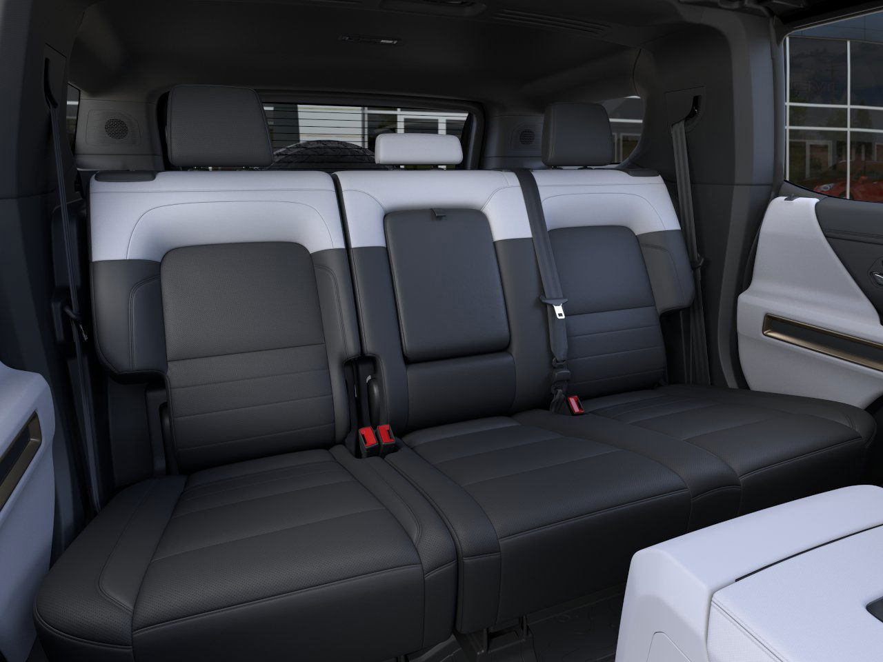 2025 Gmc Hummer EV photo 16