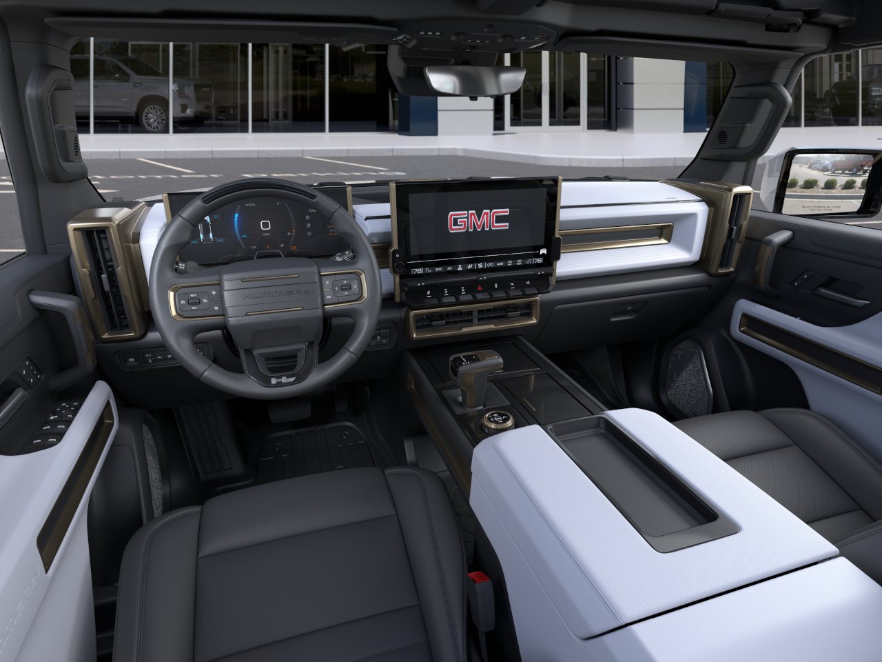 2025 GMC HUMMER EV 2X - Photo 15