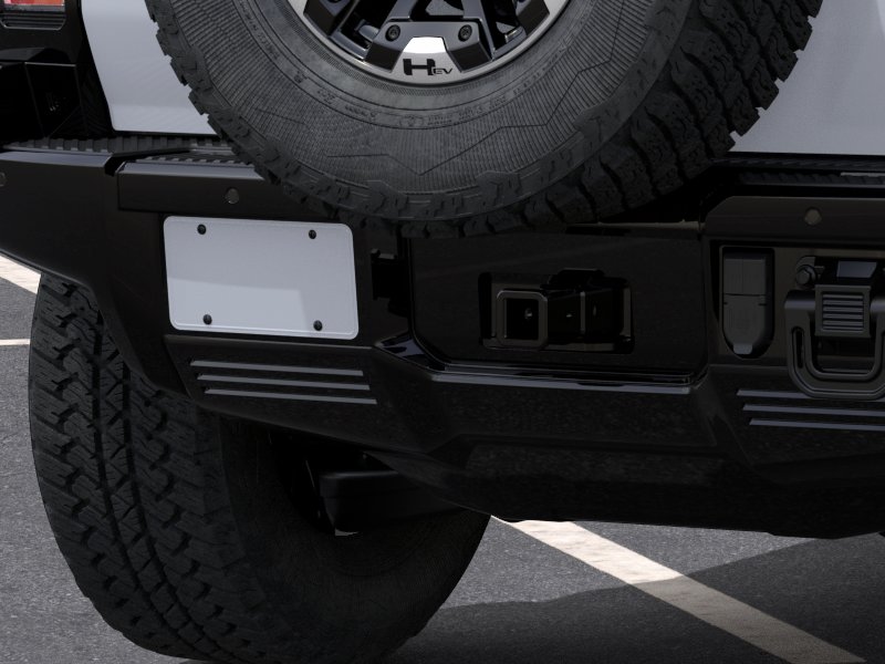 2025 GMC HUMMER EV 2X - Photo 14
