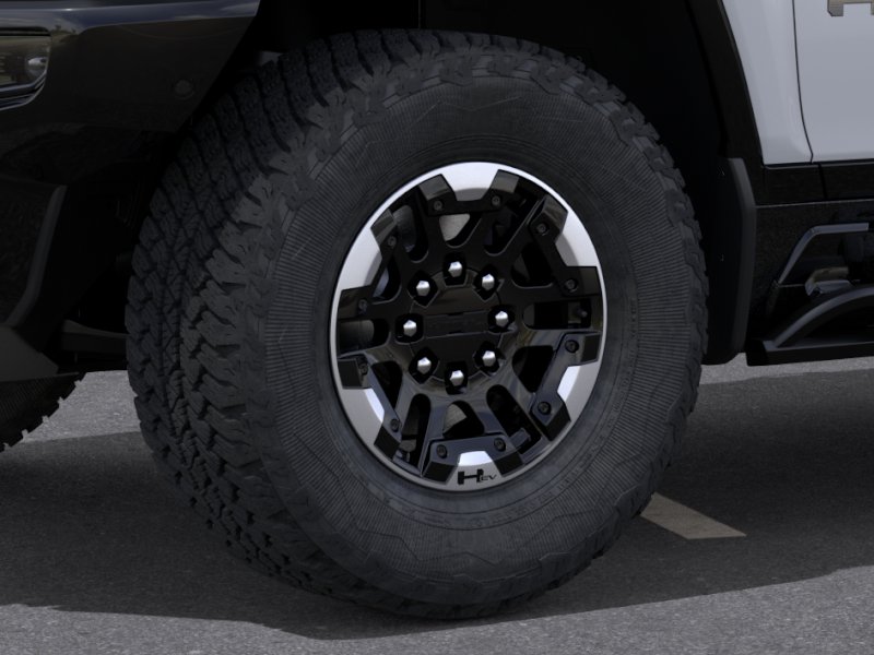 2025 GMC HUMMER EV 2X - Photo 9
