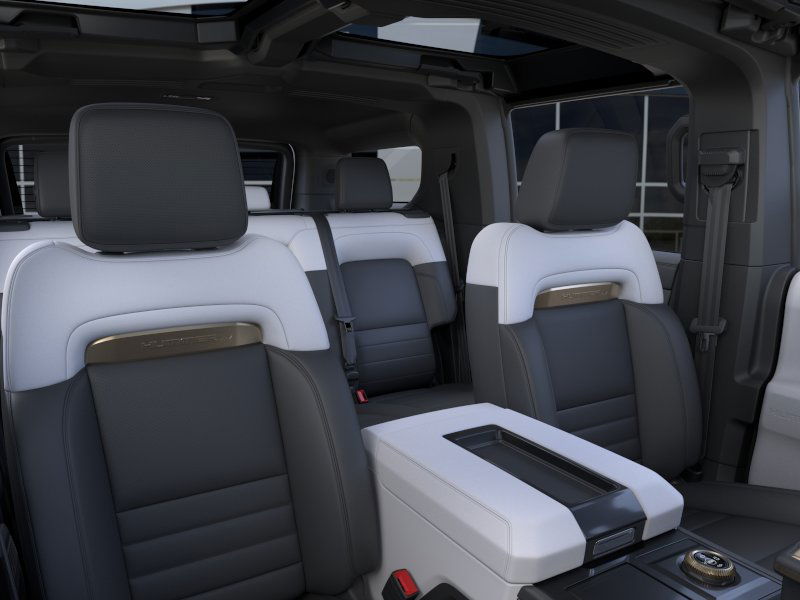 2025 GMC HUMMER EV 2X - Photo 24