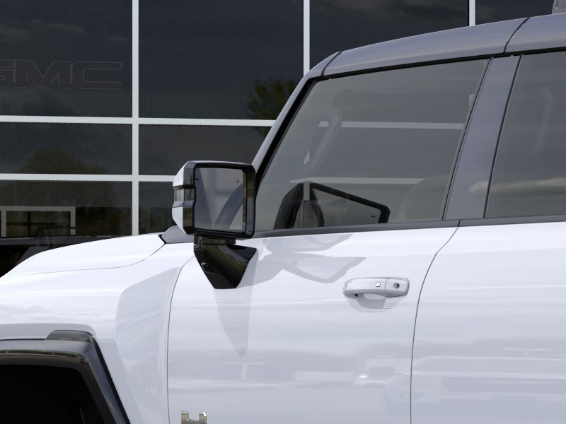2025 GMC HUMMER EV 2X - Photo 12