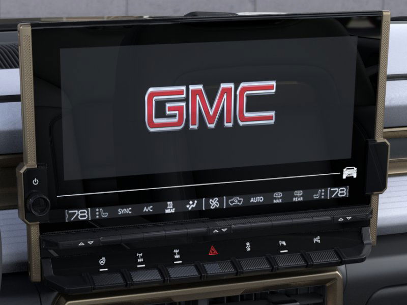 2025 GMC HUMMER EV 2X - Photo 20