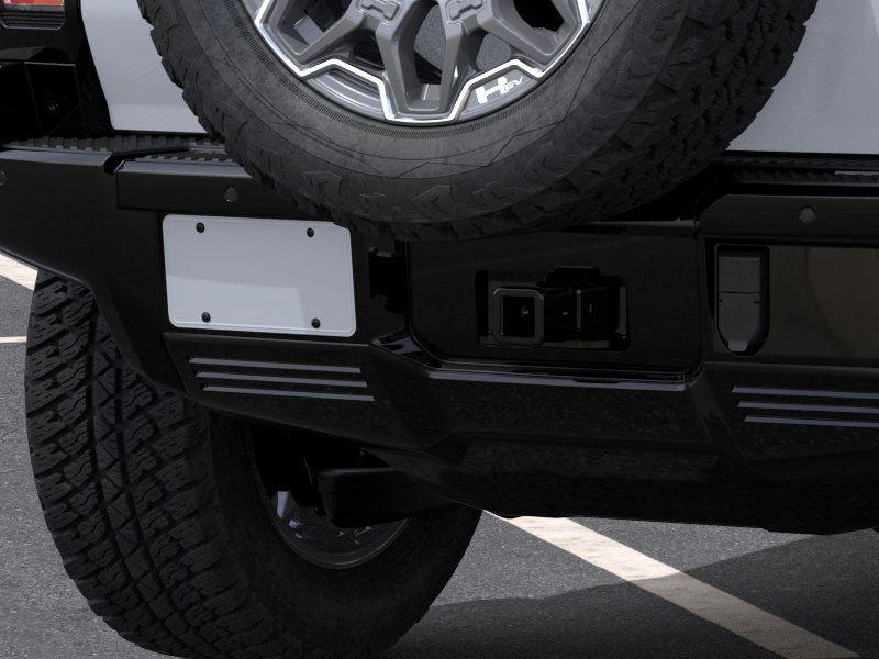2025 GMC HUMMER EV 2X - Photo 14
