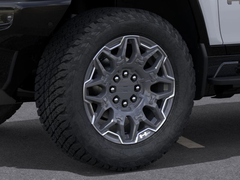 2025 GMC HUMMER EV 2X - Photo 9