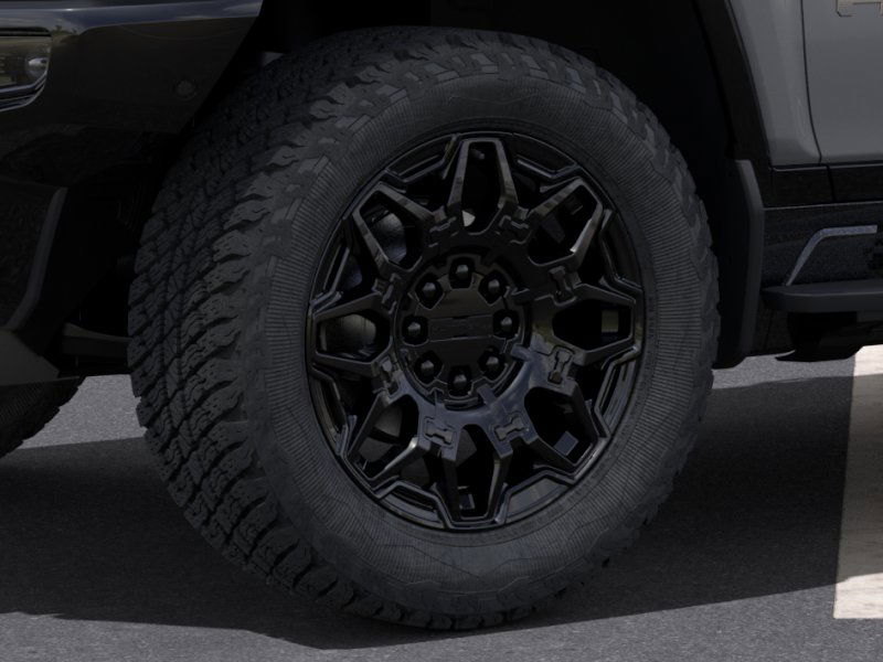 HUMMER EV SUV 2X
