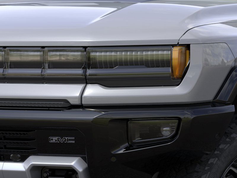 HUMMER EV SUV 2X