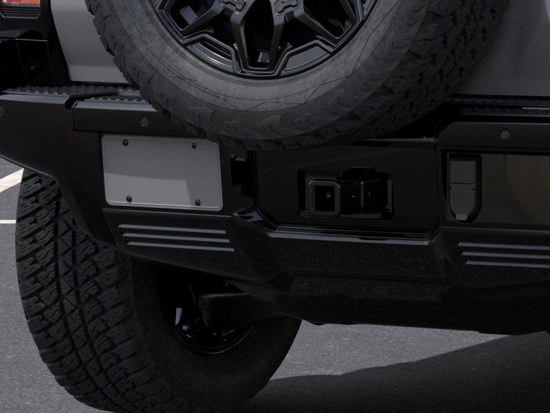 HUMMER EV SUV 2X