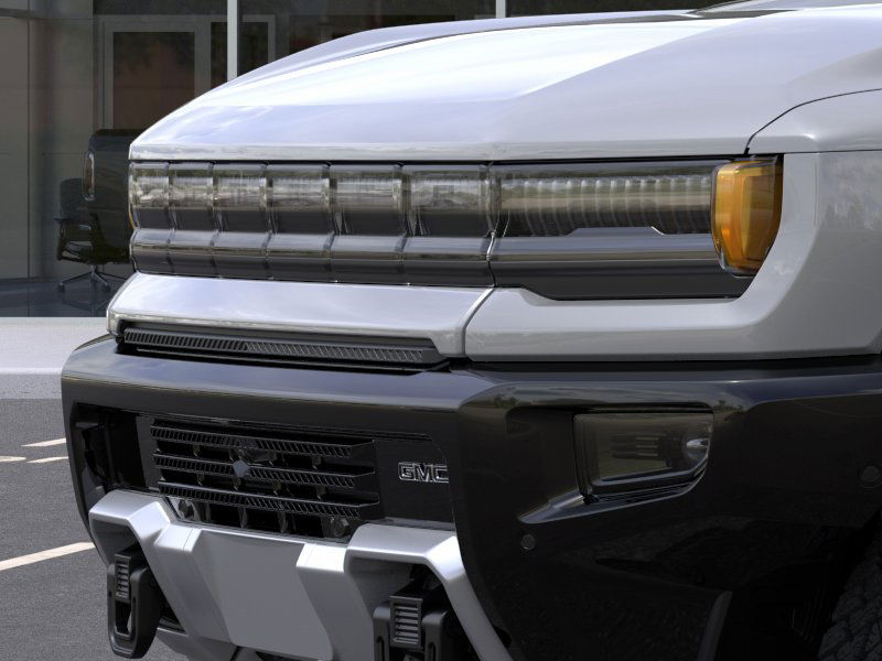 HUMMER EV SUV 2X