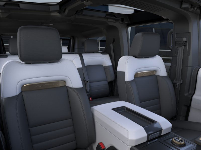 2025 GMC HUMMER EV SUV - Image 46