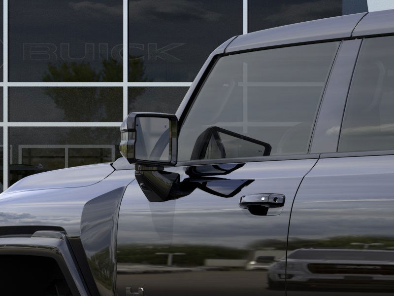 2025 GMC HUMMER EV SUV - Image 34