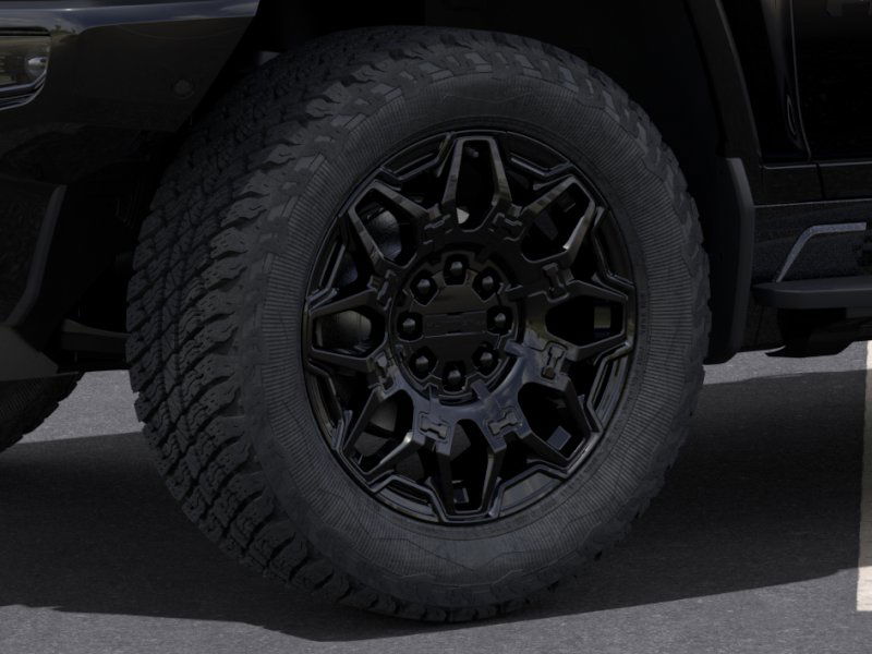 2025 GMC HUMMER EV SUV - Image 31