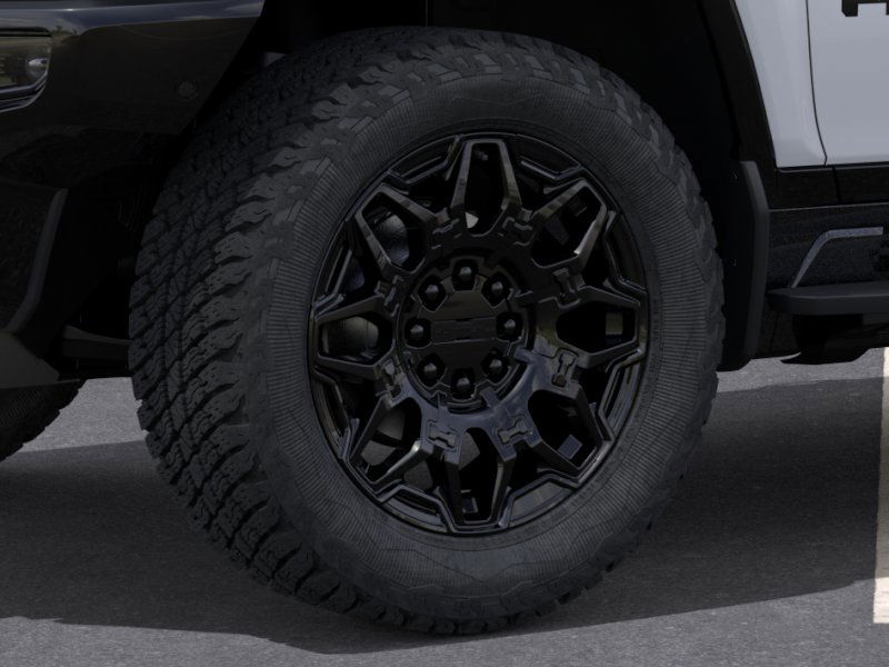 2025 GMC HUMMER EV 3X - Photo 33