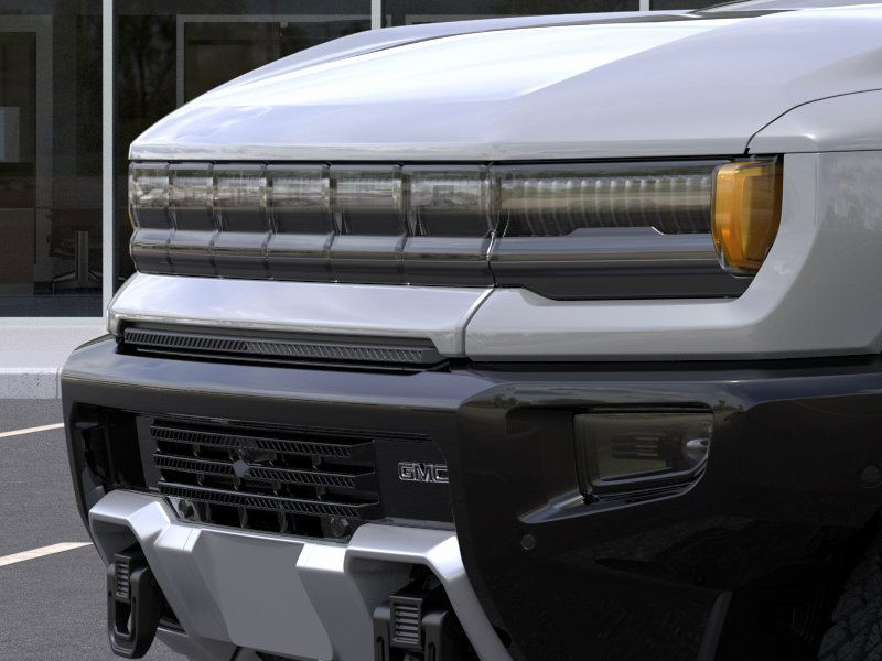 2025 GMC HUMMER EV 3X - Photo 13